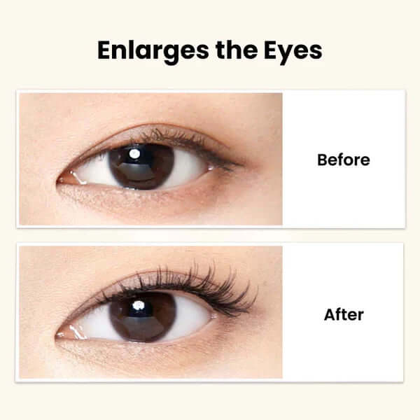Elara™ Premium Magnetic Lashes Kit