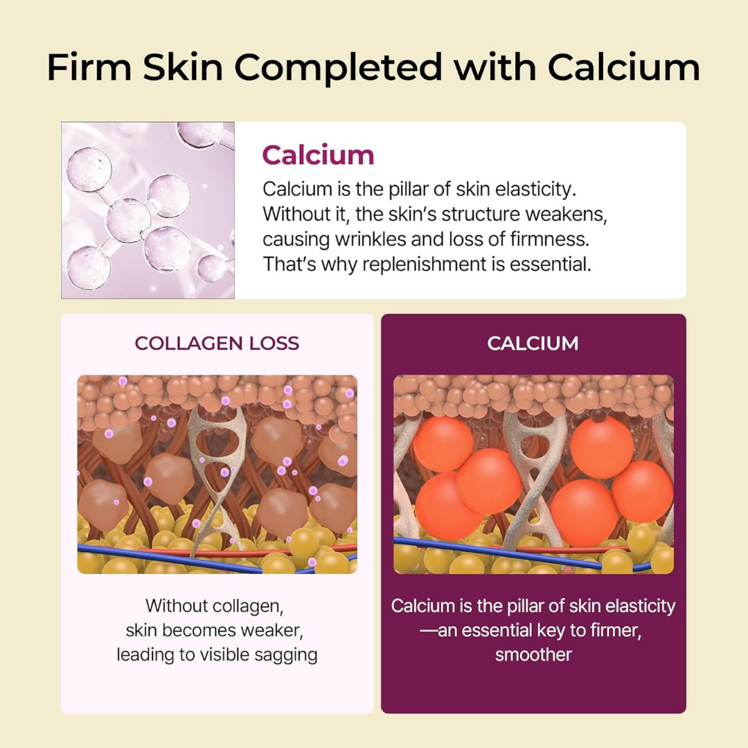 Dr.Melaxin® Cemenrete Calcium Multi Balm