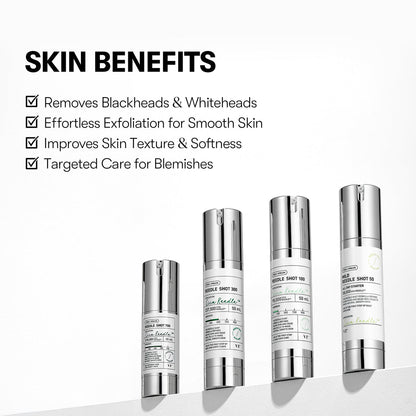 VT COSMETICS® | CICA Reedle Shot 100 Essence