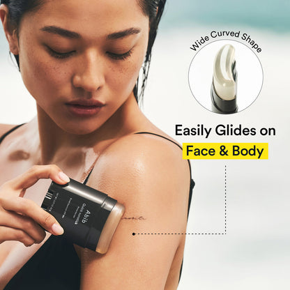 Abib™ Quick Sunstick Protection Bar SPF50+ PA++++ 22g