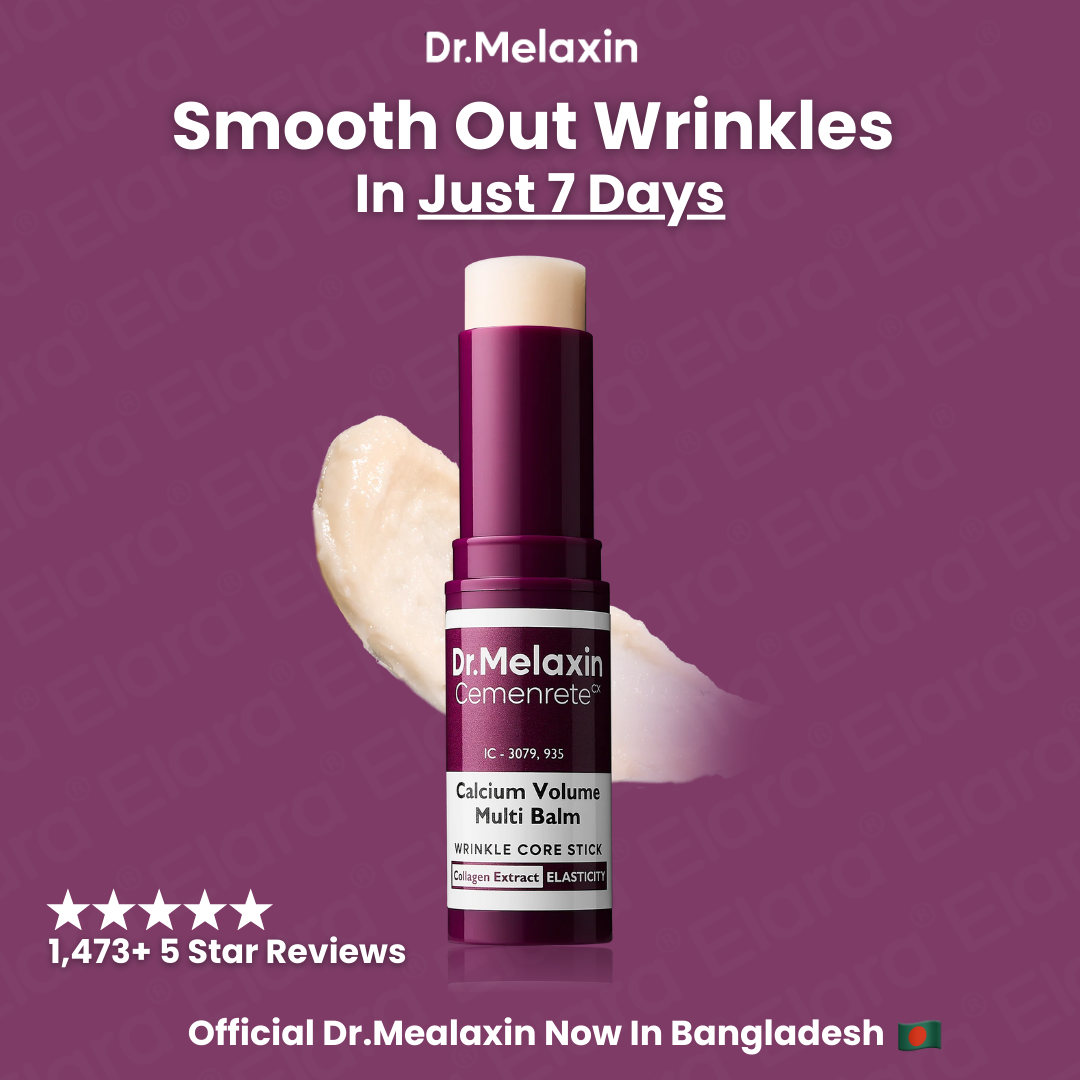 Dr.Melaxin® Cemenrete Calcium Multi Balm