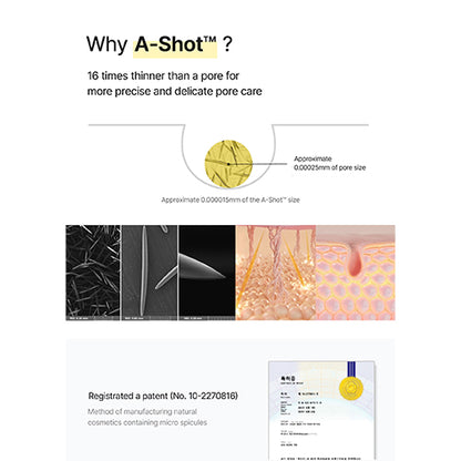 Celimax THE VITA-A Retinal Shot Tightening Booster -15ml