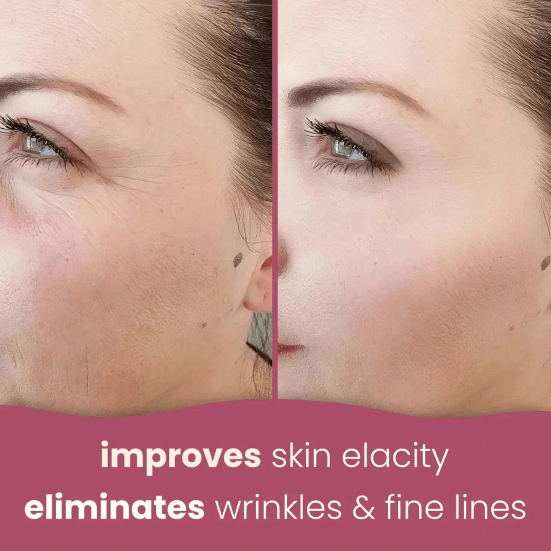 Elara™ Premimum Kojic Acid Turmeric Cleansing Pads