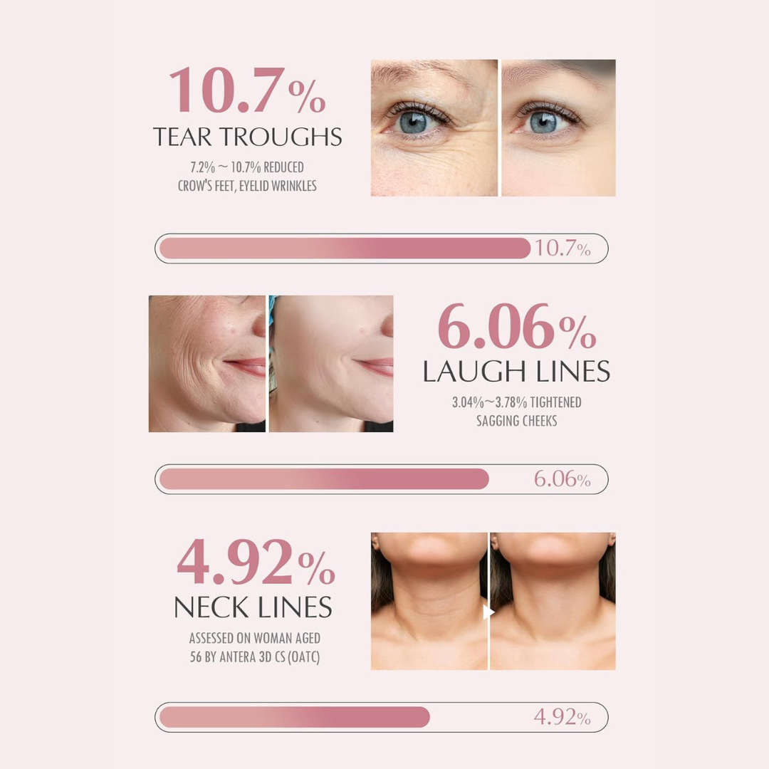 KAHI Wrinkle Bounce Multi Balm Stick