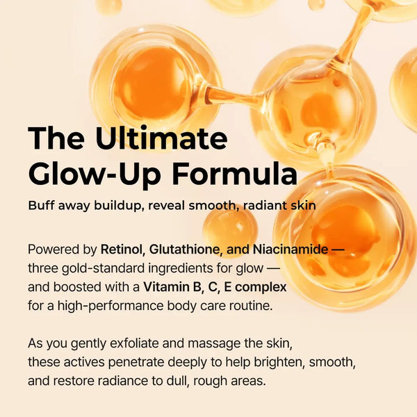 Dr.Melaxin® Peel Shot | Exfoliating Kojic Acid Turmeric Spray 200ml